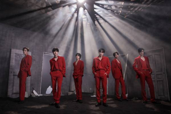 【MUSIC ON! TV（エムオン!）】「I-LAND」出身メンバー所属K-POP新人ボーイズグループ、JUST Bエムオン!で11月に撮り下ろし特別番組の放送決定！グループビデオ通話会を含む、豪華キャンペーンもスタート！