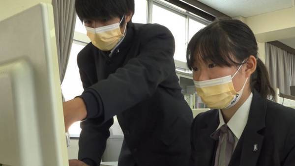 高校生の学びを止めない！緊急事態宣言完全対応！自宅から参加できるAI／ICTのオンライン競技会 開催決定！