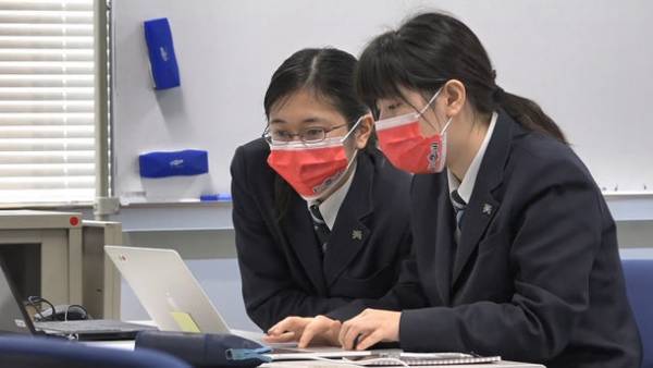 高校生の学びを止めない！緊急事態宣言完全対応！自宅から参加できるAI／ICTのオンライン競技会 開催決定！