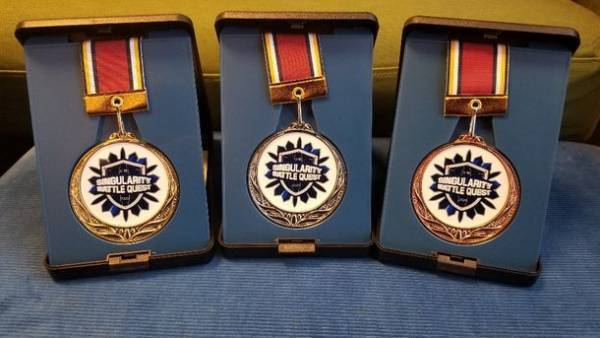 高校生の学びを止めない！緊急事態宣言完全対応！自宅から参加できるAI／ICTのオンライン競技会 開催決定！