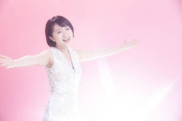 取手市の魅力を全国に発信　歌手さくら まや さんが取手市PR大使に就任！