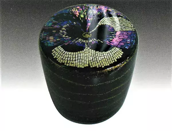 埼玉県にゆかりのある「人間国宝」による、『文化を継承する埼玉の工芸作家～人間国宝の茶道具を中心に～』を開催