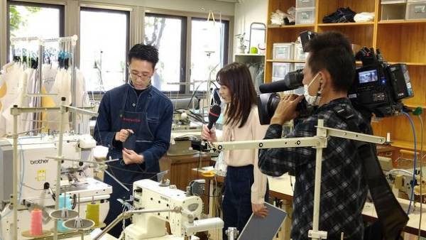 倉敷ファッションフロンティア2021　「繊博(SEN-I EXPO)」、10月25日～11月5日に開催