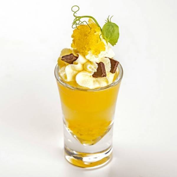 和歌山の幻のフルーツ「じゃばら」を使ったスイーツが休暇村紀州加太ホテルバイキングにて9/1より提供開始　～戸板女子短期大学とのコラボ企画～