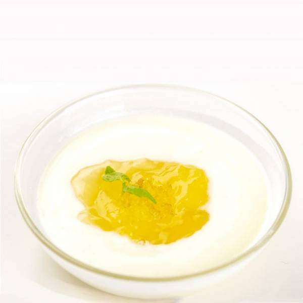 和歌山の幻のフルーツ「じゃばら」を使ったスイーツが休暇村紀州加太ホテルバイキングにて9/1より提供開始　～戸板女子短期大学とのコラボ企画～