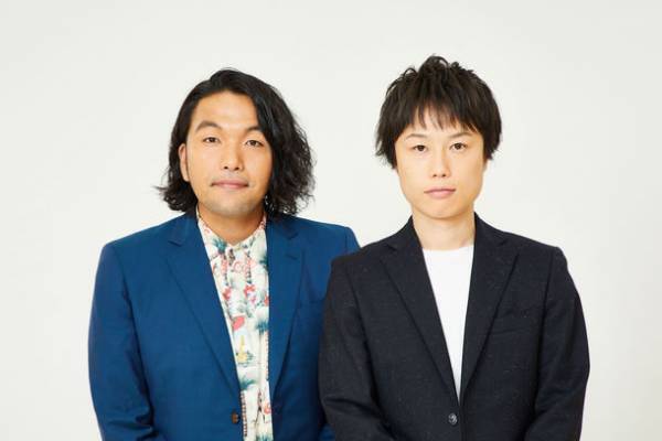 競馬大好き芸人「見取り図」も参加！視聴参加型コンテンツ「タッチで答えて！クイズ神戸新聞杯」を期間限定配信