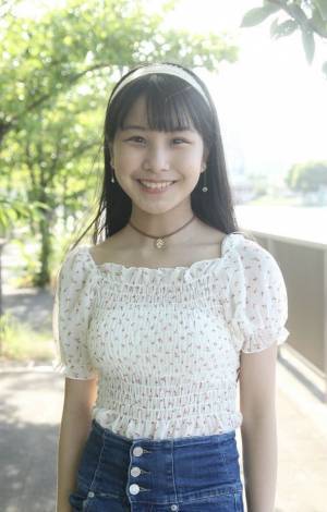 『JKFW2021』世界トップモデル『結子』によるレッスンが開催！！～世界に羽ばたく子どもたちの夢を応援～