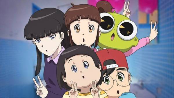 大人気の韓国エンタメ！次に来る！？大注目ジャンルは“アニメーション”　2021年秋、韓国アニメがやってくる！《第1弾》韓国を席巻する国民的人気アニメがついに日本上陸！韓国で4年間、全ての子供番組の中で視聴率1位「シンビアパート」がAmazonプライム・ビデオほかにて配信開始