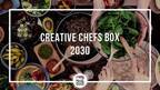 世界食料デーに向けて「未来のレシピ」を公募！2030年の食のあり方を考える「Creative Chefs Box 2030」開催