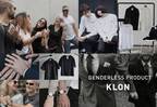 ファッションブランド「KLON」がジェンダーレスブランドとして展開　“自分らしさ”を追求したコンセプトを強化