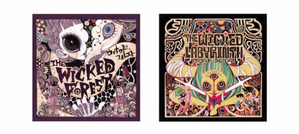 ボードゲームのアート展　開催のお知らせ