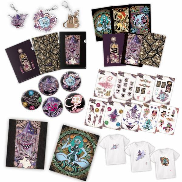 ボードゲームのアート展　開催のお知らせ