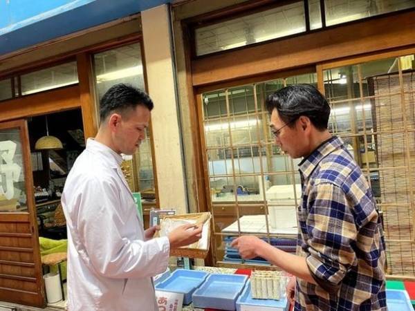 手軽にWたんぱく質！「筋肉ちくわ マイティ・マッスルバー」9月7日に一般販売開始！～Makuakeで目標率150％達成＆予約販売数1,500本を記録～