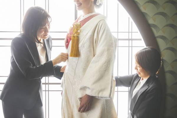 着付けの総合教室『長沼静きもの学院』リニューアルオープン　～一生ものの技術が身に付く！手に職を付けたい方を応援～