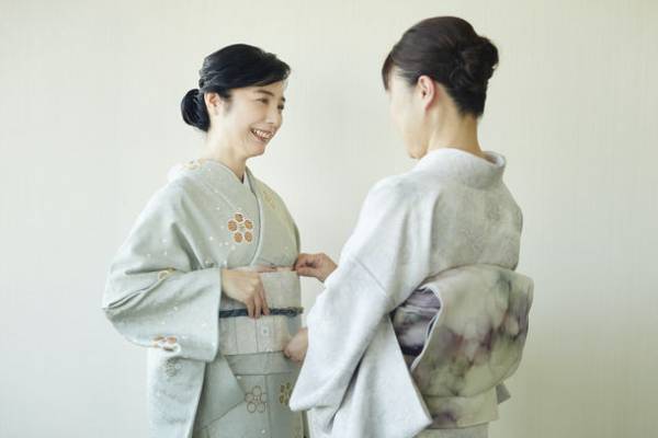 着付けの総合教室『長沼静きもの学院』リニューアルオープン　～一生ものの技術が身に付く！手に職を付けたい方を応援～