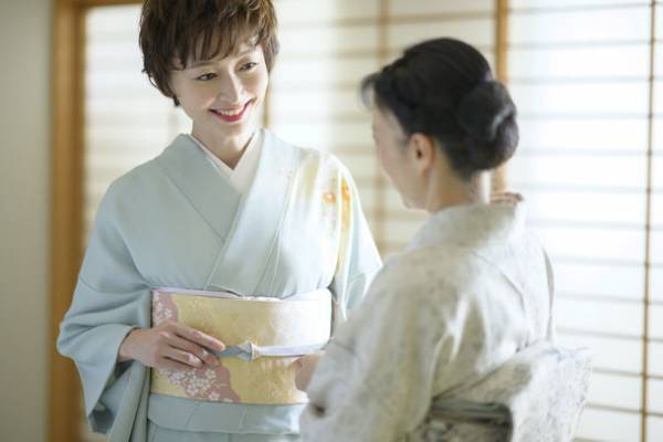 着付けの総合教室『長沼静きもの学院』リニューアルオープン　～一生ものの技術が身に付く！手に職を付けたい方を応援～