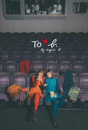 アニエスベー、2021年秋冬メインコレクションが9月15日よりローンチ　～j’AiME LE CiNEMA!～