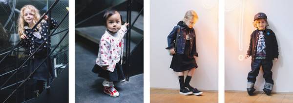 アニエスベー、2021年秋冬メインコレクションが9月15日よりローンチ　～j’AiME LE CiNEMA!～