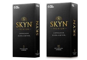 新やわらか触感“iR(イソプレンラバー)”素材を使用したコンドーム『SKYN(R)』運命の糸が実在することを検証したWEB動画「やわらかい、運命の糸」が9月8日(水)より公開！