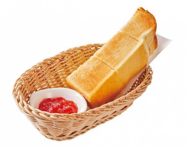 【コメダ珈琲店】＼地域の特産品をモーニングで味わう／“生産者と地域をつなぐ”地域限定モーニングサービス「山梨県産 白桃とすもものジャム」を10月1日(金)より山梨・東京・長野のコメダ珈琲店で限定販売！