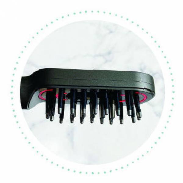 フェイス・ネック・デコルテを1本でケアできるEMS美顔器『miroku brush』、大手量販店で取り扱い開始