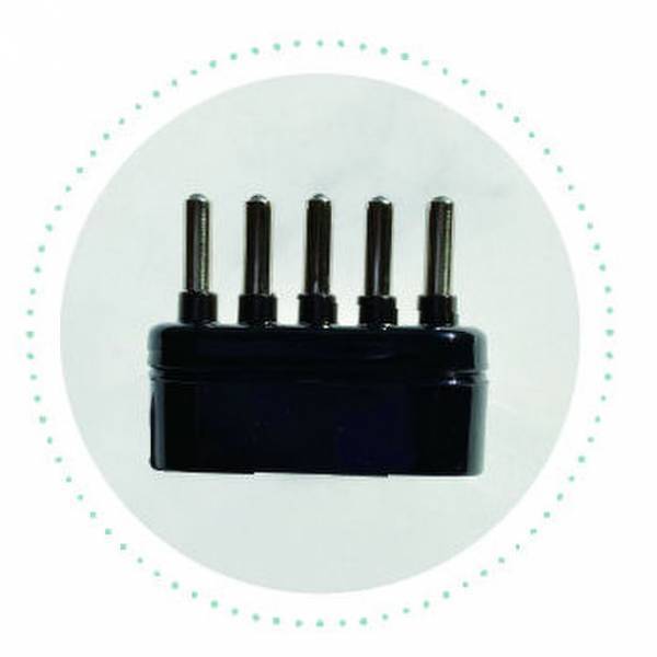 フェイス・ネック・デコルテを1本でケアできるEMS美顔器『miroku brush』、大手量販店で取り扱い開始