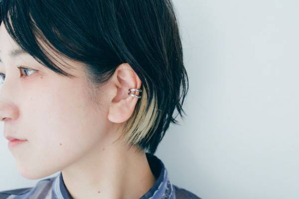 新アクセサリーブランド【MACARONI/マカロニ】2021年10月8日(金)新商品発売開始！