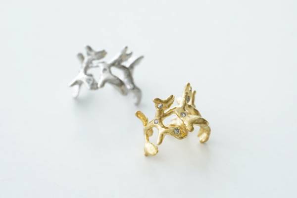 新アクセサリーブランド【MACARONI/マカロニ】2021年10月8日(金)新商品発売開始！