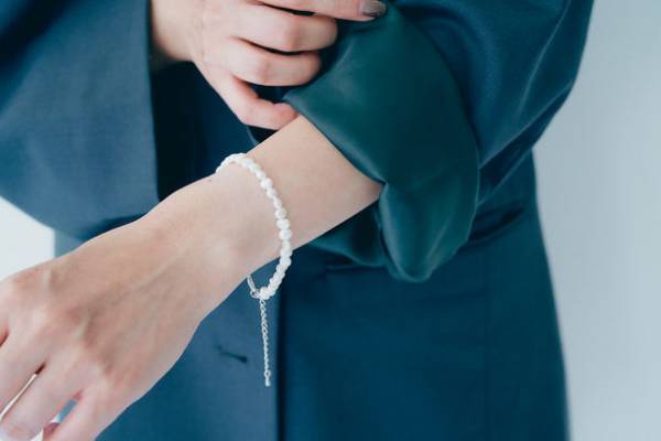 新アクセサリーブランド【MACARONI/マカロニ】2021年10月8日(金)新商品発売開始！