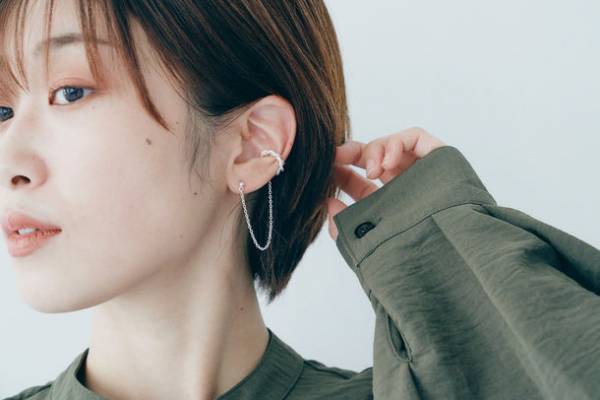 新アクセサリーブランド【MACARONI/マカロニ】2021年10月8日(金)新商品発売開始！