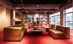 「ANCHOR Retreat Program」感性を磨く、週末2日間の体験プログラム[抽選でプログラム無料ご招待]