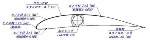 工学院大学「Birdman Project Wendy」結成20周年、鳥人間コンテスト2021出場