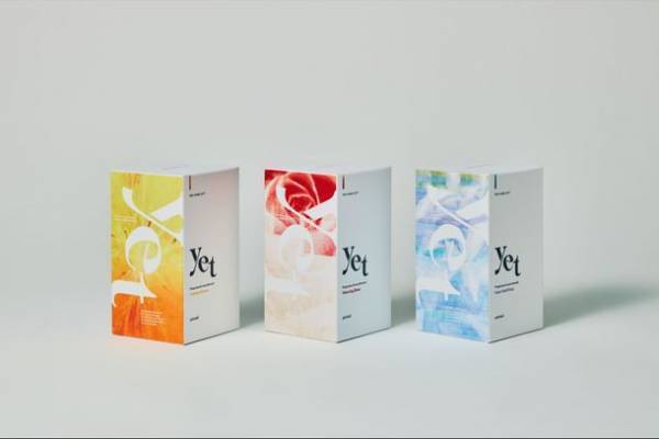 マウスウォッシュD2Cブランド『yet』が、初のポップアップストアを開催。