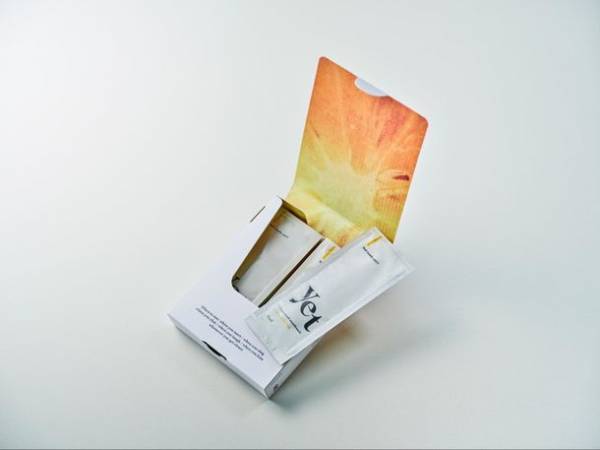 マウスウォッシュD2Cブランド『yet』が、初のポップアップストアを開催。