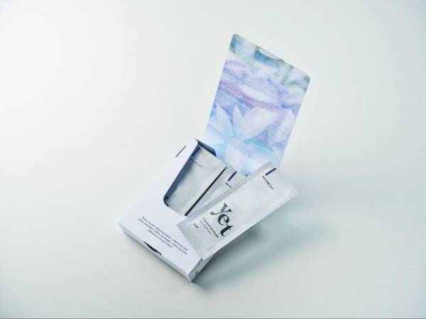 マウスウォッシュD2Cブランド『yet』が、初のポップアップストアを開催。