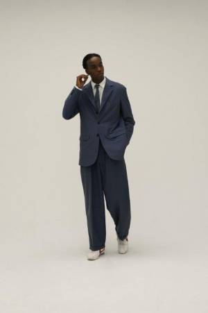 “KANEMASA21AUTUMN & WINTER”が9月14日リリース　京都・新風館で9月15日から期間限定ストアがオープン