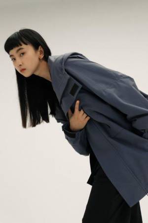 “KANEMASA21AUTUMN & WINTER”が9月14日リリース　京都・新風館で9月15日から期間限定ストアがオープン