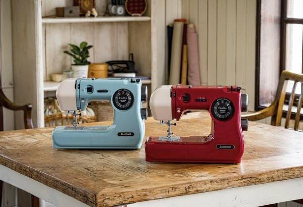 ジャノメ創業100周年記念　老舗浴衣ブランド「竺仙」との特別コラボレーションイベント「良いものを永く」大切に使い継ぐ価値を伝えるワークショップを開催