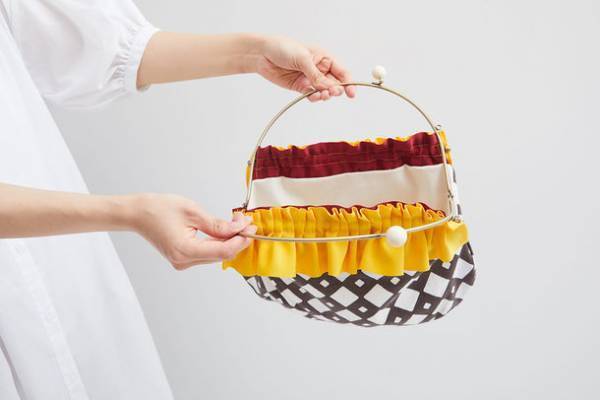 ジャノメ創業100周年記念　老舗浴衣ブランド「竺仙」との特別コラボレーションイベント「良いものを永く」大切に使い継ぐ価値を伝えるワークショップを開催