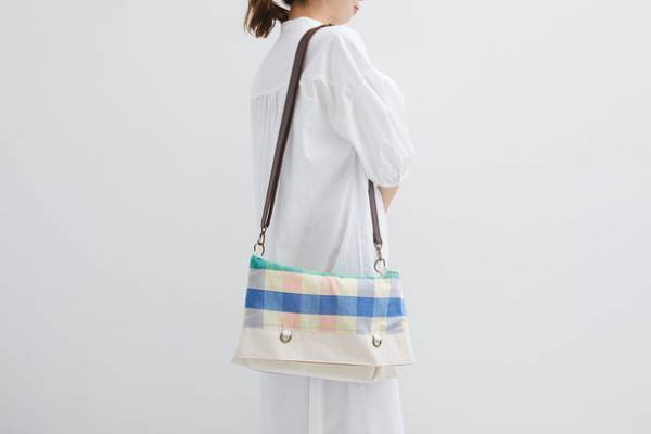 ジャノメ創業100周年記念　老舗浴衣ブランド「竺仙」との特別コラボレーションイベント「良いものを永く」大切に使い継ぐ価値を伝えるワークショップを開催