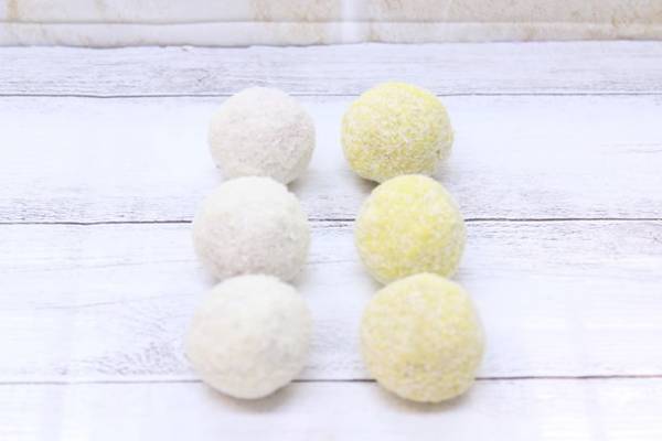 イクミママのドーナツから新商品「お月見うさちゃんセット」と「クレヨンしんちゃんドーナツセット」を販売開始