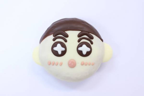 イクミママのドーナツから新商品「お月見うさちゃんセット」と「クレヨンしんちゃんドーナツセット」を販売開始