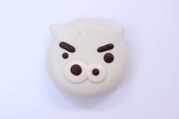 イクミママのドーナツから新商品「お月見うさちゃんセット」と「クレヨンしんちゃんドーナツセット」を販売開始