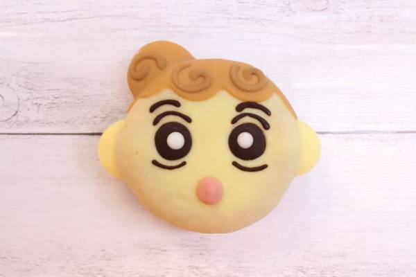 イクミママのドーナツから新商品「お月見うさちゃんセット」と「クレヨンしんちゃんドーナツセット」を販売開始