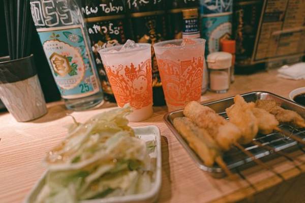 高円寺の街中が会場に　「高円寺フェス2021」を10月30日(土)、31日(日)に開催！