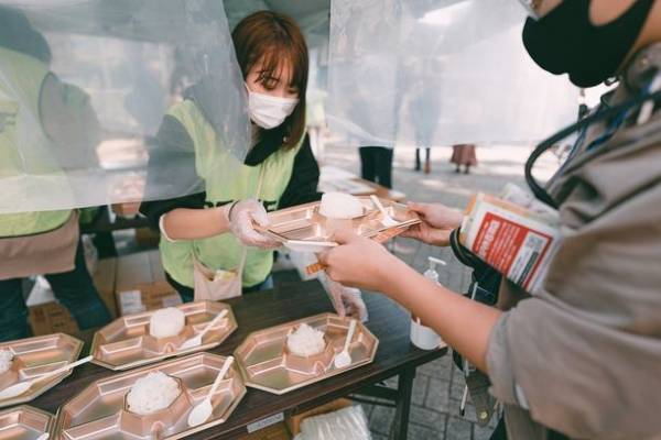 高円寺の街中が会場に　「高円寺フェス2021」を10月30日(土)、31日(日)に開催！