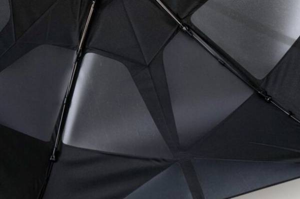 日本初上陸！台湾で大人気の折り畳み傘ブランド ROLLSの【ROLLS2.0】がMakuakeにて1,150万円突破！　～応援購入は9月29日まで実施～