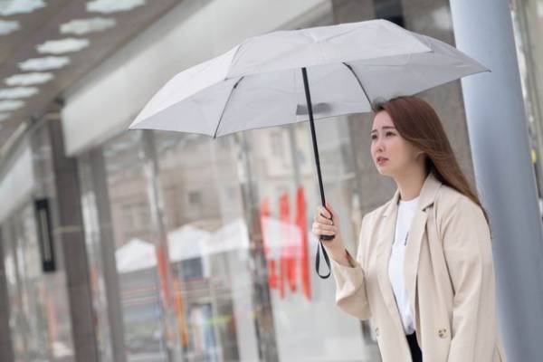 日本初上陸！台湾で大人気の折り畳み傘ブランド ROLLSの【ROLLS2.0】がMakuakeにて1,150万円突破！　～応援購入は9月29日まで実施～