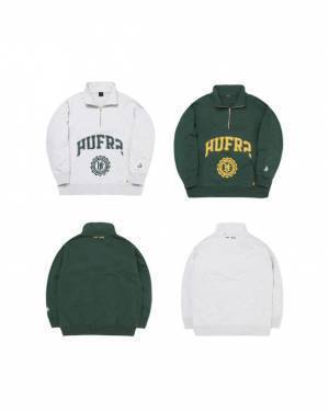 #FR2　×　HUF　コラボレーション商品発売決定