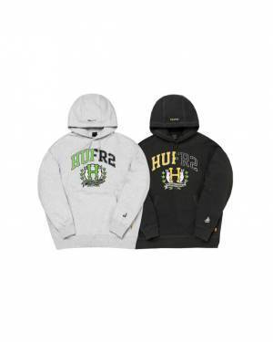 #FR2　×　HUF　コラボレーション商品発売決定